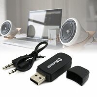 USB Bluetooth DONGLE 5.0 HJX 001 loại 1 không nhiễu - dùng cho loa, amply, mixer, equalizer