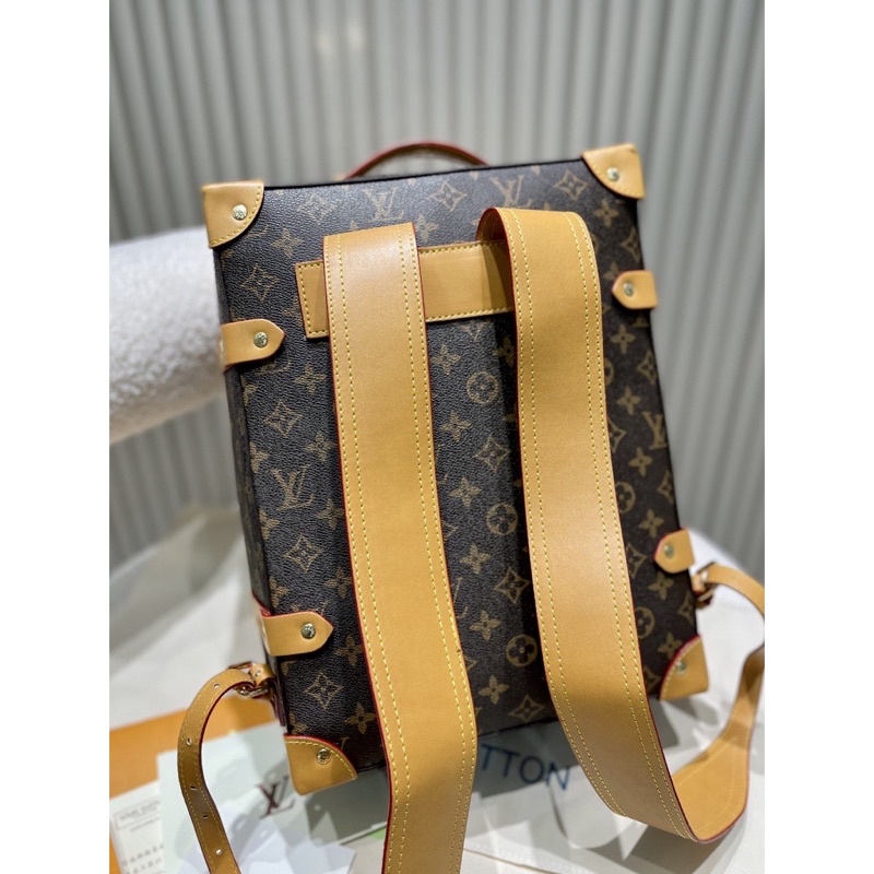 Balo LV thời trang cao cấp có sẵn