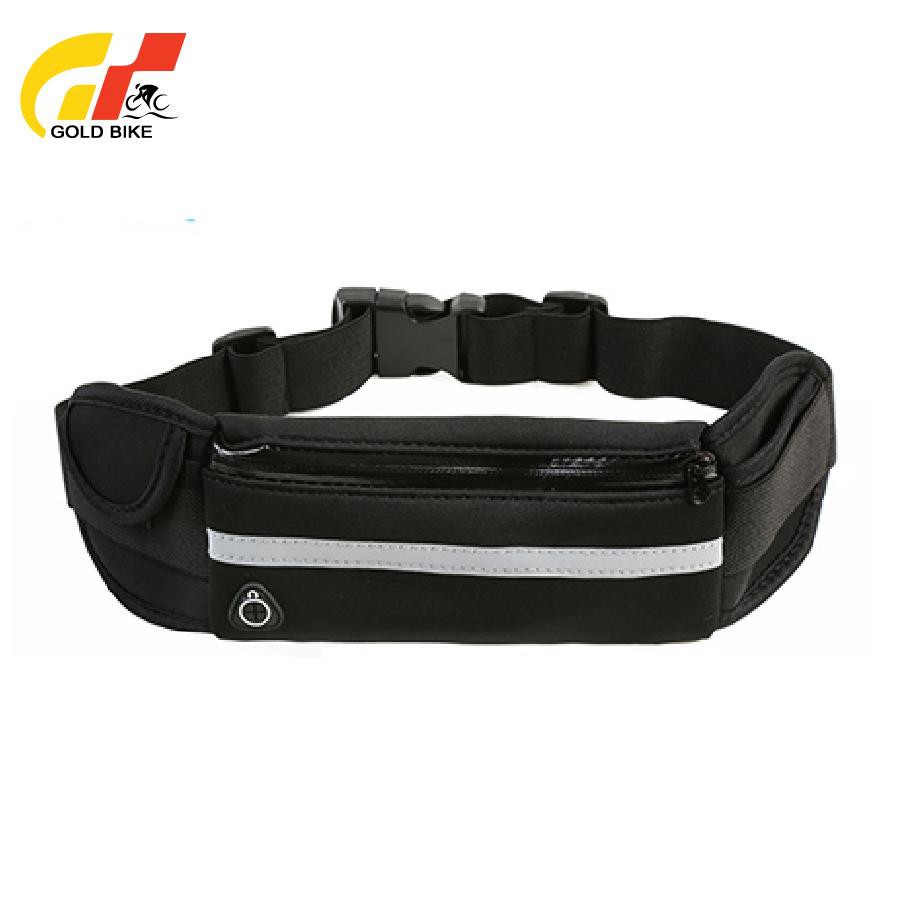 [ƯU ĐÃI15kGOLDGB15K]TÚI ĐEO CHẠY BỘ, TẬP GYM- ĐEN GHI | BigBuy360 - bigbuy360.vn