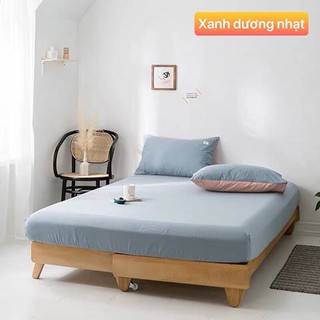 Bộ Ga Gối (ga và 2 vỏ gối nằm)