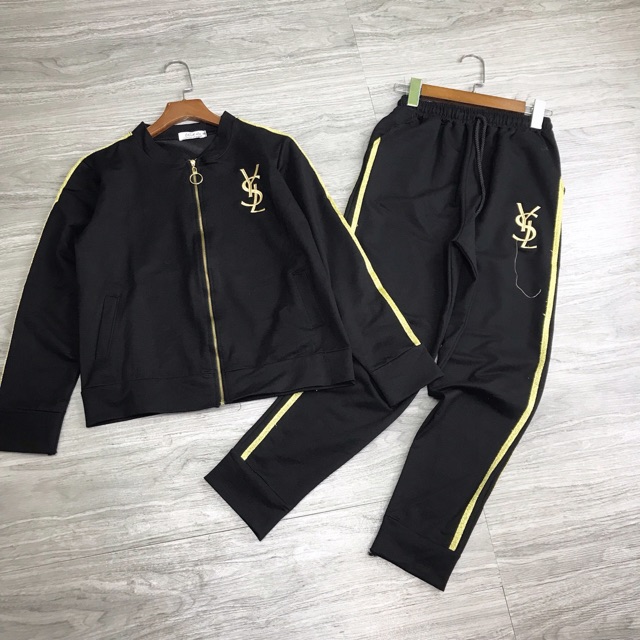 Set 6 bộ thể thao hàng QCL1