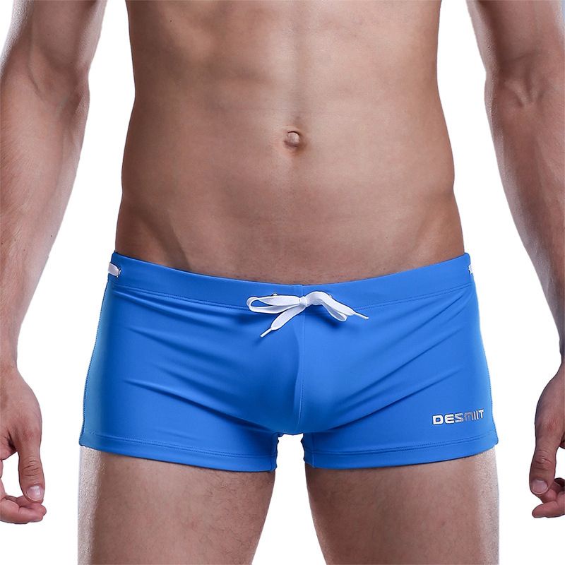 Quần bơi nam Sportslink boxer desmiit s404