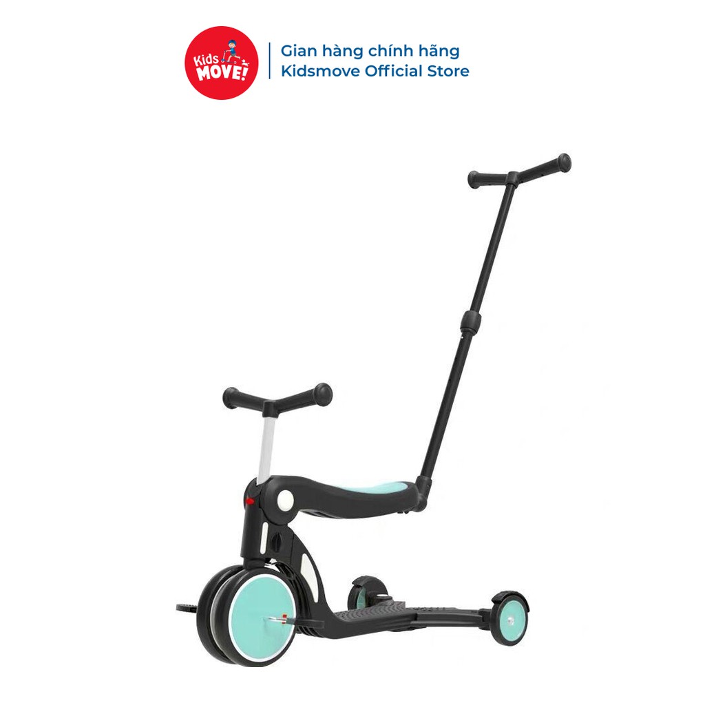 Phụ kiện tay cần đẩy xe scooter 5 trong 1 ROADSTAR freekids