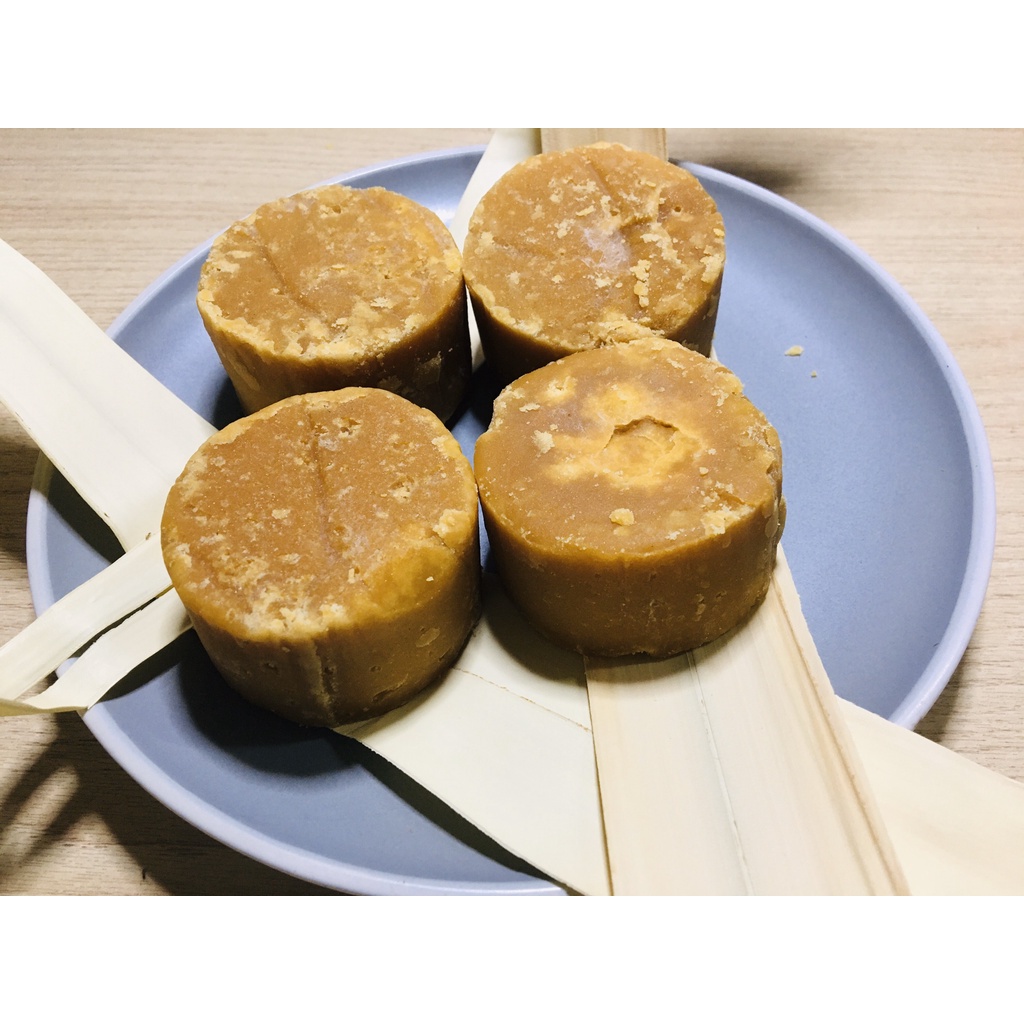 COMBO 4kg ĐƯỜNG THỐT NỐT/ ĐƯỜNG THẺ - nguyên chất dễ sử dụng