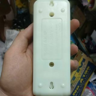 Ổ Cắm 4 Lỗ VINAKIP SIÊU BỀN HÀNG CHÍNH HÃNG
