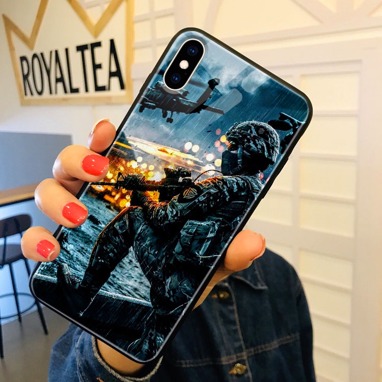 Ốp hãng thời trang game call of duty mobile siêu quý phái nixon 6/6s/6plus/6s/plus/7/8/7plus/8plus/x/xsmax/11/promax/xr