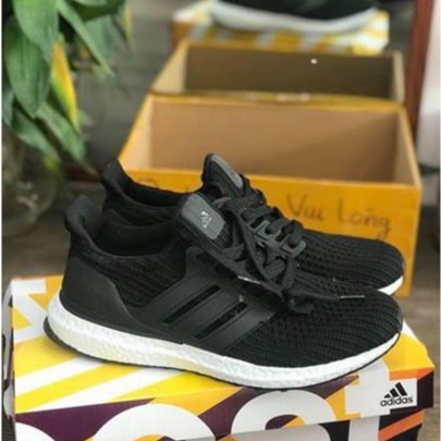 Giày thể thao,sneakrs nam nữ ULT 4.0 đế bót mềm nhẹ êm chân chống trơn trượt G922 | BigBuy360 - bigbuy360.vn