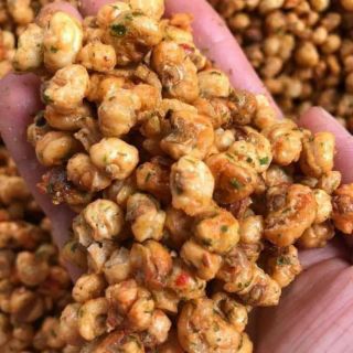 1kg Ngô cay tẩm hành