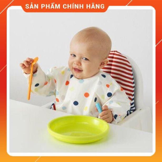 có sẵn có sẵn Sale Áo ăn dặm IKEA KLADDIG