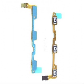 Dây cáp nguồn / âm lượng vivo y31 zin