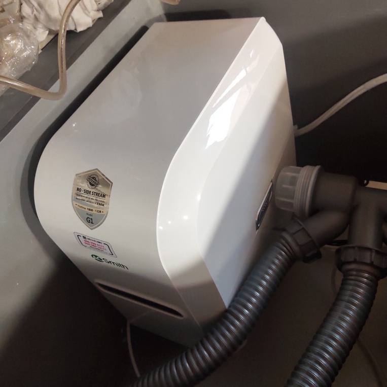 Máy lọc nước AO Smith G1