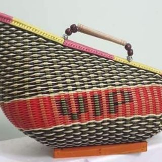 Giỏ vip đựng gà cao cấp