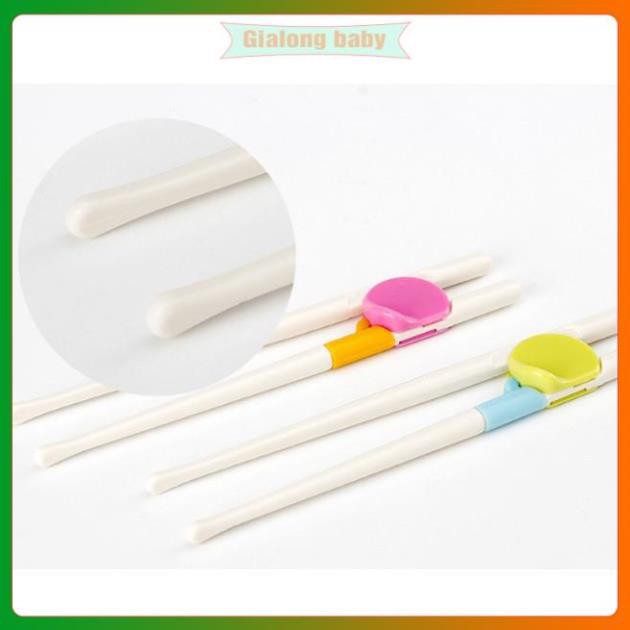 Đũa tập ăn cho bé