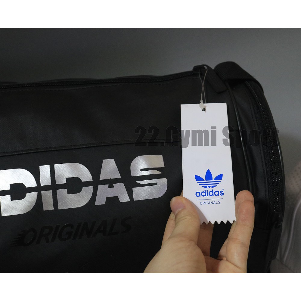 TÚI ADIDAS THỂ THAO TẬP GYM CỠ NHỎ