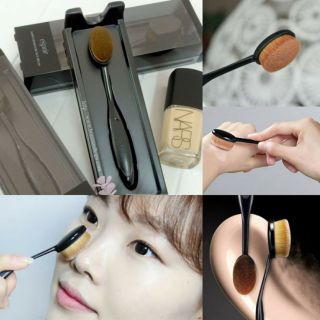 Cọ tán kem nền espoir