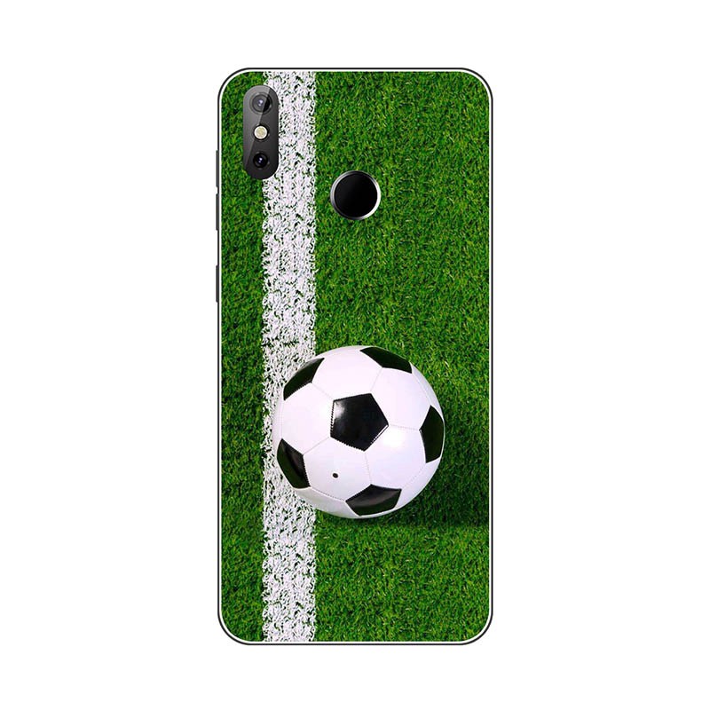 Ốp điện thoại TPU họa tiết hoa thời trang cho Itel S15 Pro S15 | BigBuy360 - bigbuy360.vn