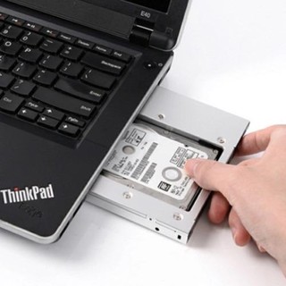 CaddyBay FB-Link 2.5” Sata3 9,5mm/12,7mm (Chuyển ổ CD Laptop ra HDD)