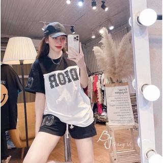Bộ đùi thun nữ