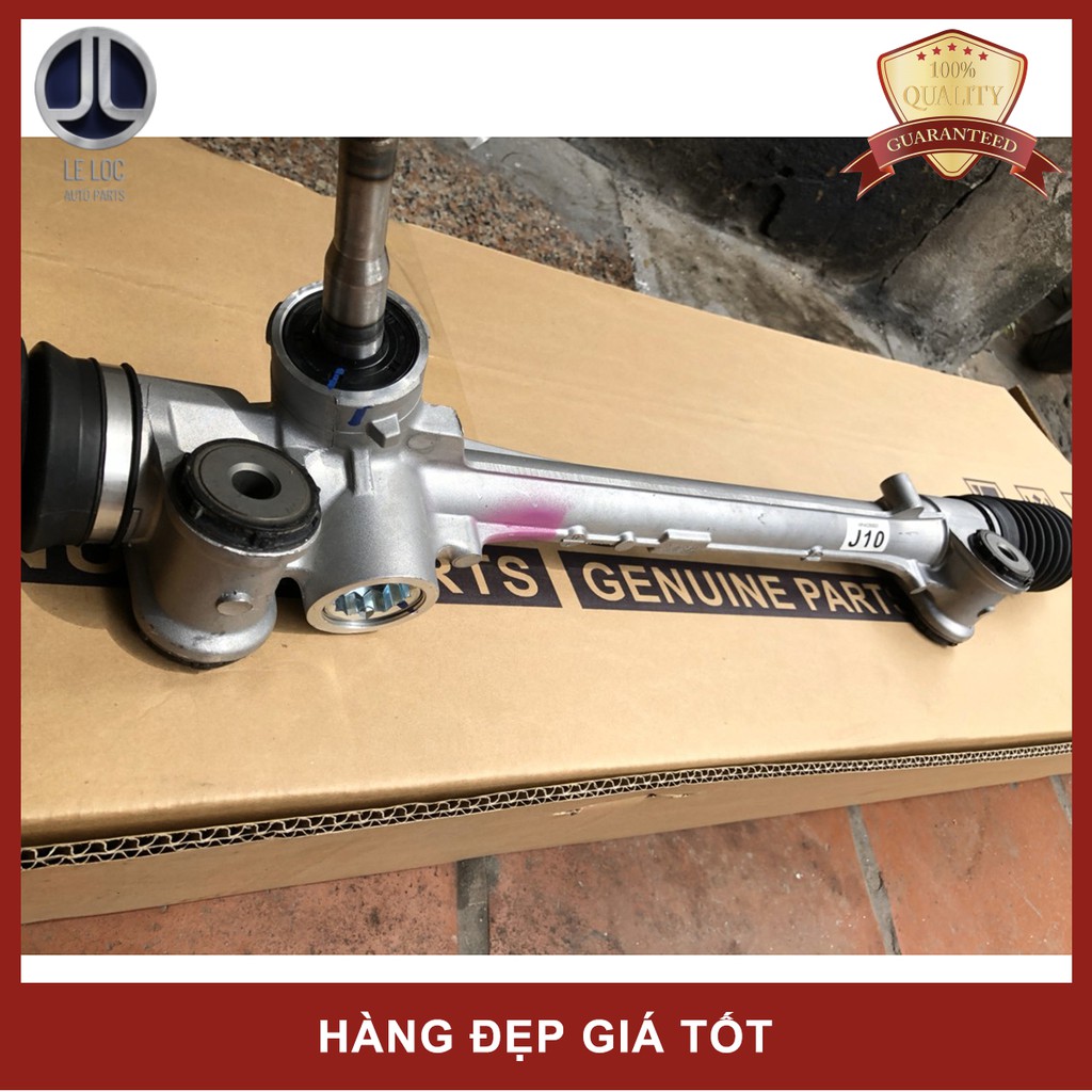 Thước Lái Cho Xe Vios Đời 2010 Hàng Chuẩn Chính Hãng Mã 45510-0D170 [Hàng Chất Giá Rẻ]
