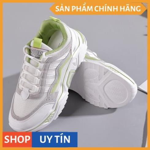 Giày thể thao nữ ULzzang bản mới , 😍Chất lượng cao thời trang thoáng khí Sneakers siêu nhẹ (K02) | BigBuy360 - bigbuy360.vn
