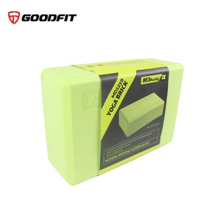 GẠCH TẬP YOGA MDBUDDY MD1219