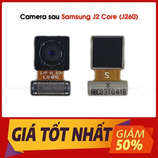 Camera Sau Samsung Galaxy J2 Core / J260 Zin Tháo Máy