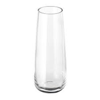 Lọ hoa 15cm BERÄKNA IKEA