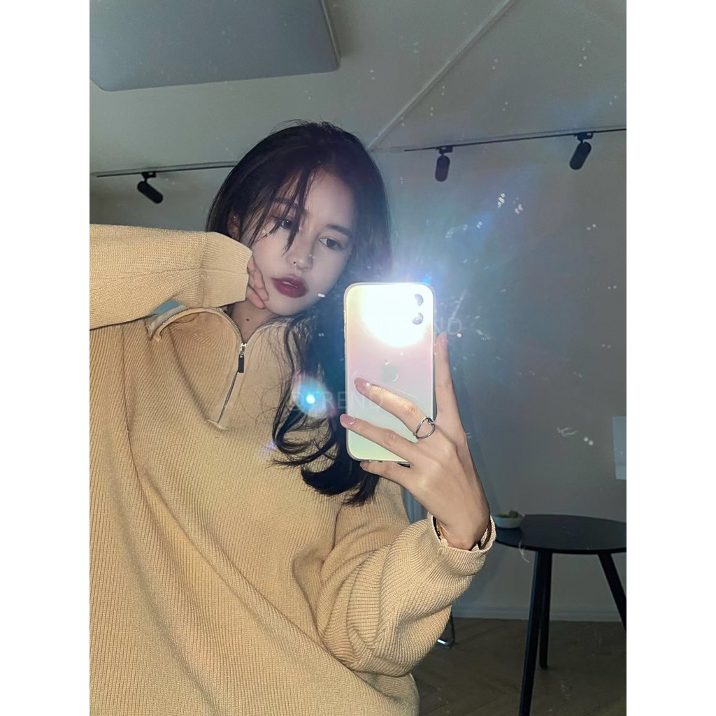 Ốp Điện Thoại Màu Cầu Vồng Cho Iphone 11 12 Pro Max Xr Xs 7 8 Plus | BigBuy360 - bigbuy360.vn