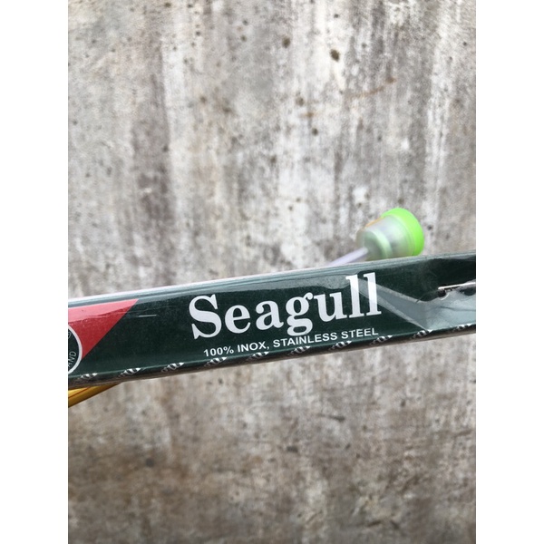 Dụng cụ tách rau muống đồ chẻ rau muống Seagull hoặc Dìn ký tách sợi rau muống siêu nhanh chẻ hành tách rau muống
