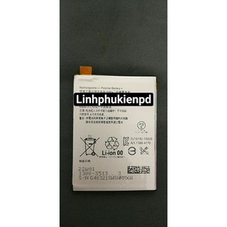 Pin Sony Xperia LIP1624ERPC X Performance