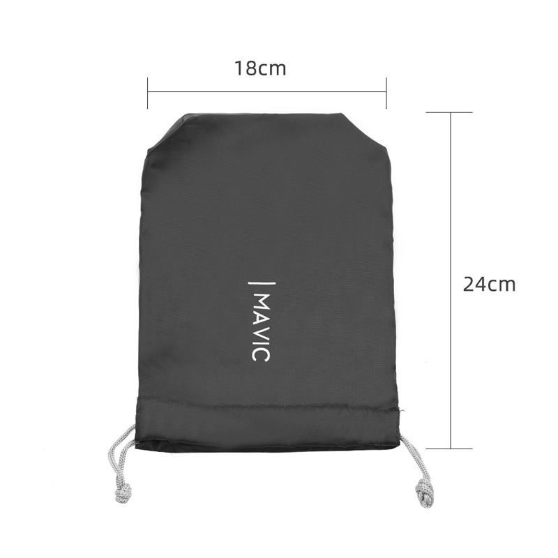 Dji Túi Đựng Bảo Vệ Điều Khiển Từ Xa Dành Cho dji mavic 3 / mavic mini 3 pro / mavic air 2 / 2s dji mini2 / se