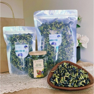 TRÀ HOA ĐẬU BIẾC gói 50gr