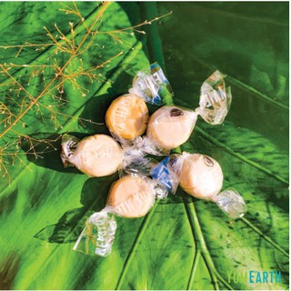 Kẹo YumEarth bạc hà 93.6g