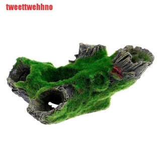 Đồ trang trí Cây Trang Trí Bể Cá