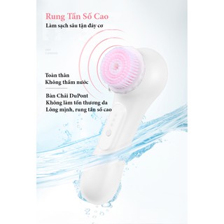 Máy Rửa Mặt KSKIN KD3033S