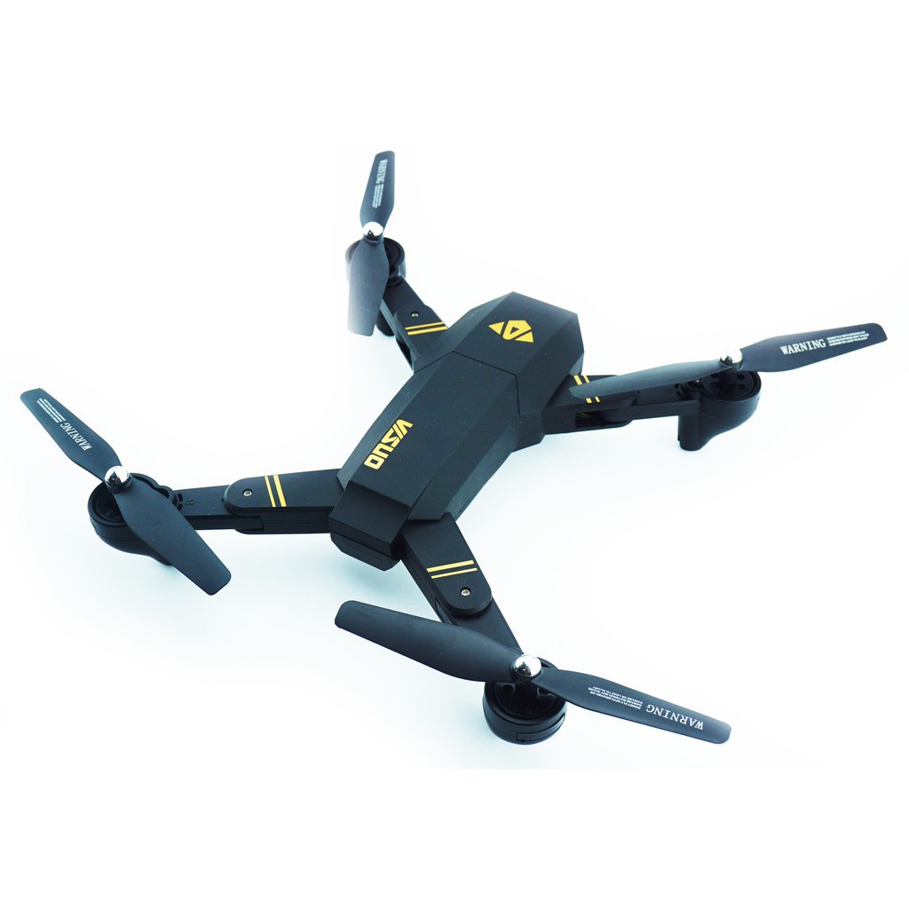 Flycam giá rẻ,FLYCAM Visuo XS809W