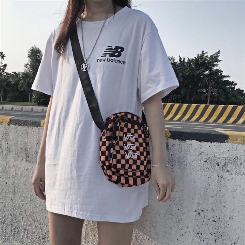 Áo phông balenciaga nữ form rộng tay lỡ unisex, áo thun balenciaga form rộng tay lỡ unisex cotton AT140 Miucho in logo