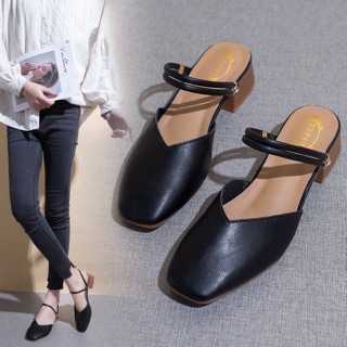Dép xinh ( oder 3-5h quảng châu) mặc 182