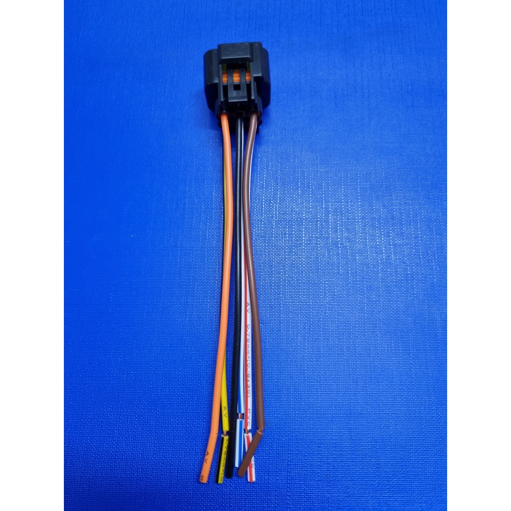 Dây ghim Ic 6 lỗ - 6 dây dùng cho xe Yamaha