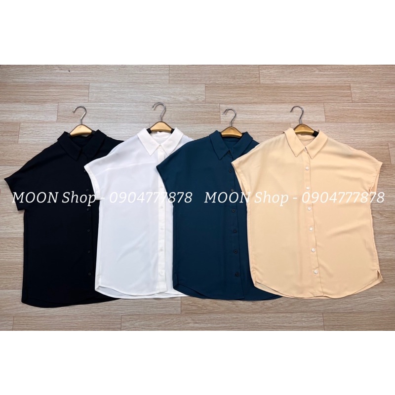 SH020722-Sơ mi xuất Hàn