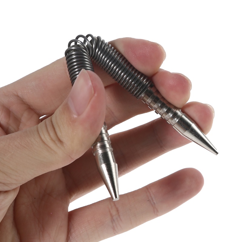 Bộ Dụng Cụ Đục Lỗ Bản Lề Cửa 1 / 32 &quot;- 1 / 16&quot; Chuyên Dụng