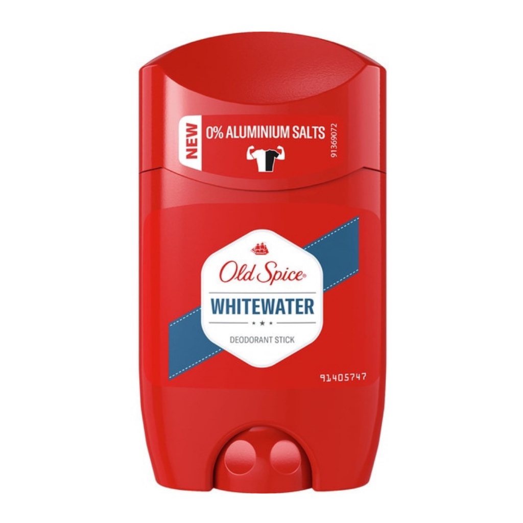 Sáp Lăn khử mùi nam Old Spice 50ml - Hàng Nội Địa Đức