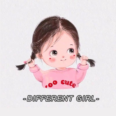 Differentgirl - Fashion Women