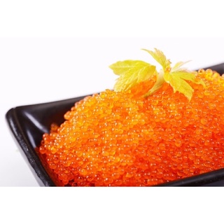 Trứng cá chuồn 200g