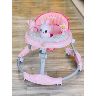 Xe tròn tập đi baby waler - ảnh sản phẩm 6