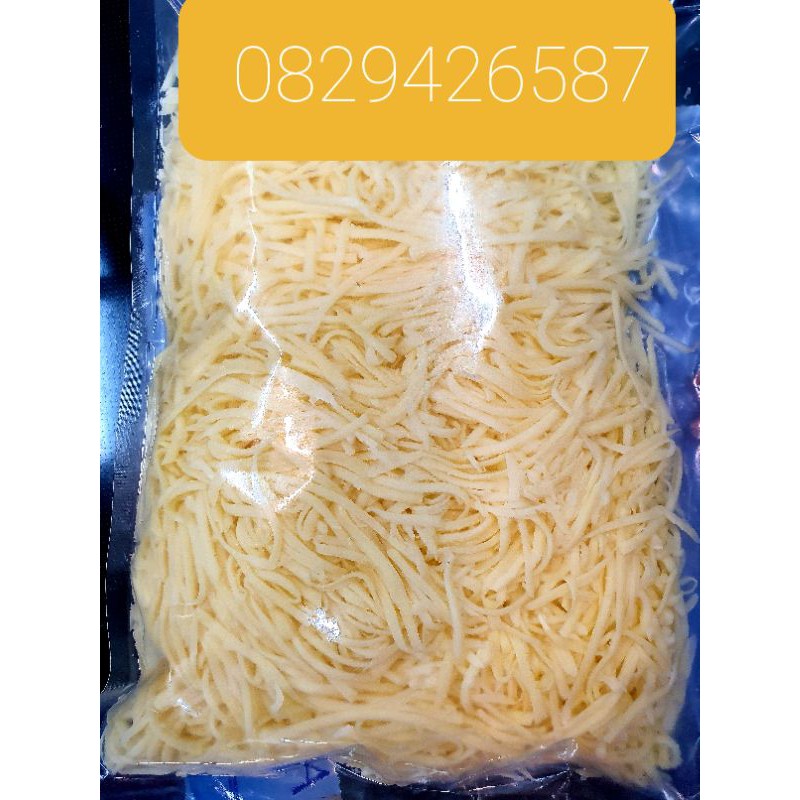 Phomai Mozzarella Ba Lan Mlekpol nguyên khối 2.5kg