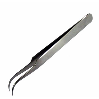 Nhíp cong gắp mụn thần thánh