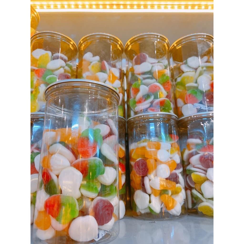 Kẹo dẻo chip chip 500gr