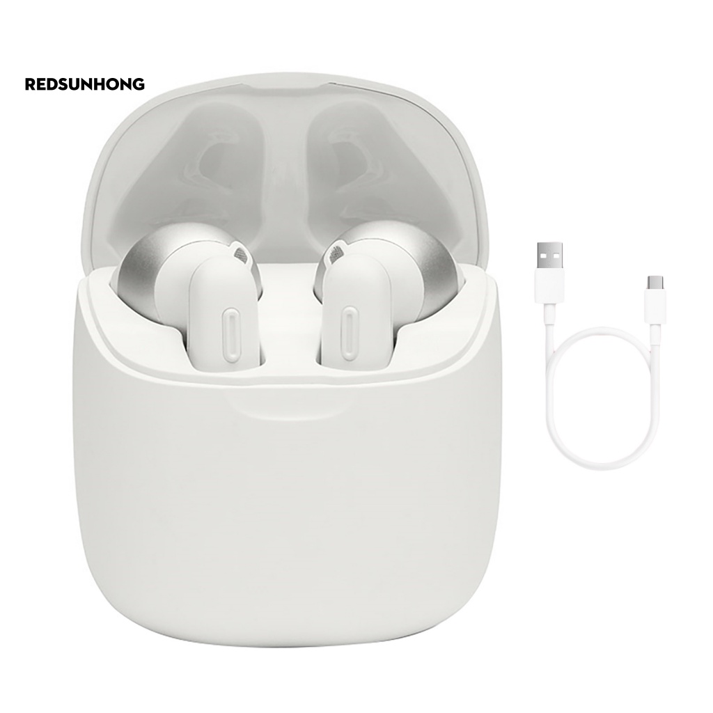 Tai Nghe Thể Thao Bluetooth 5.0 Không Dây Siêu Nhẹ Chống Trượt