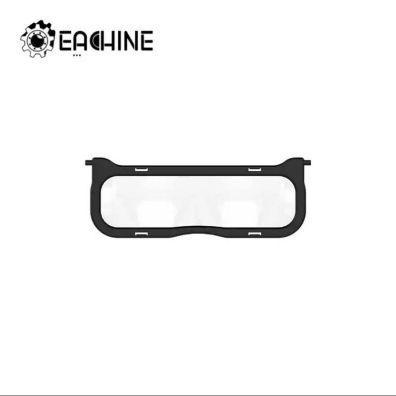 Ống kính phóng to Eachine EV800DM